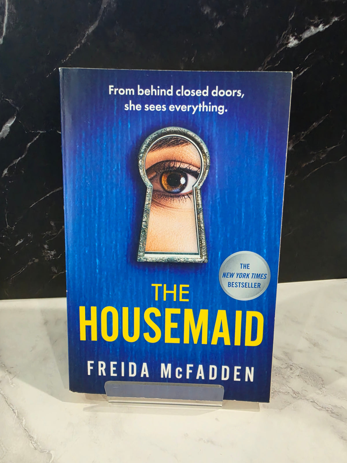 Freida McFadden - The Housemaid