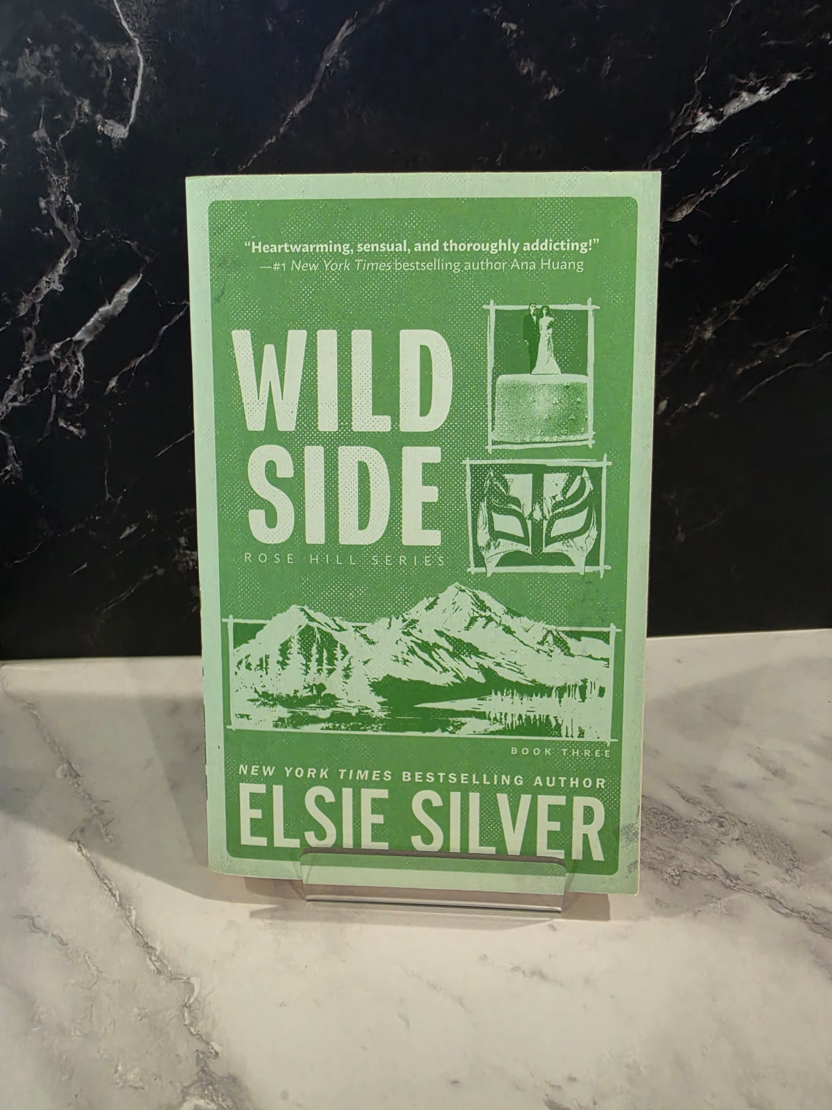 Elsie Silver - Wild Side