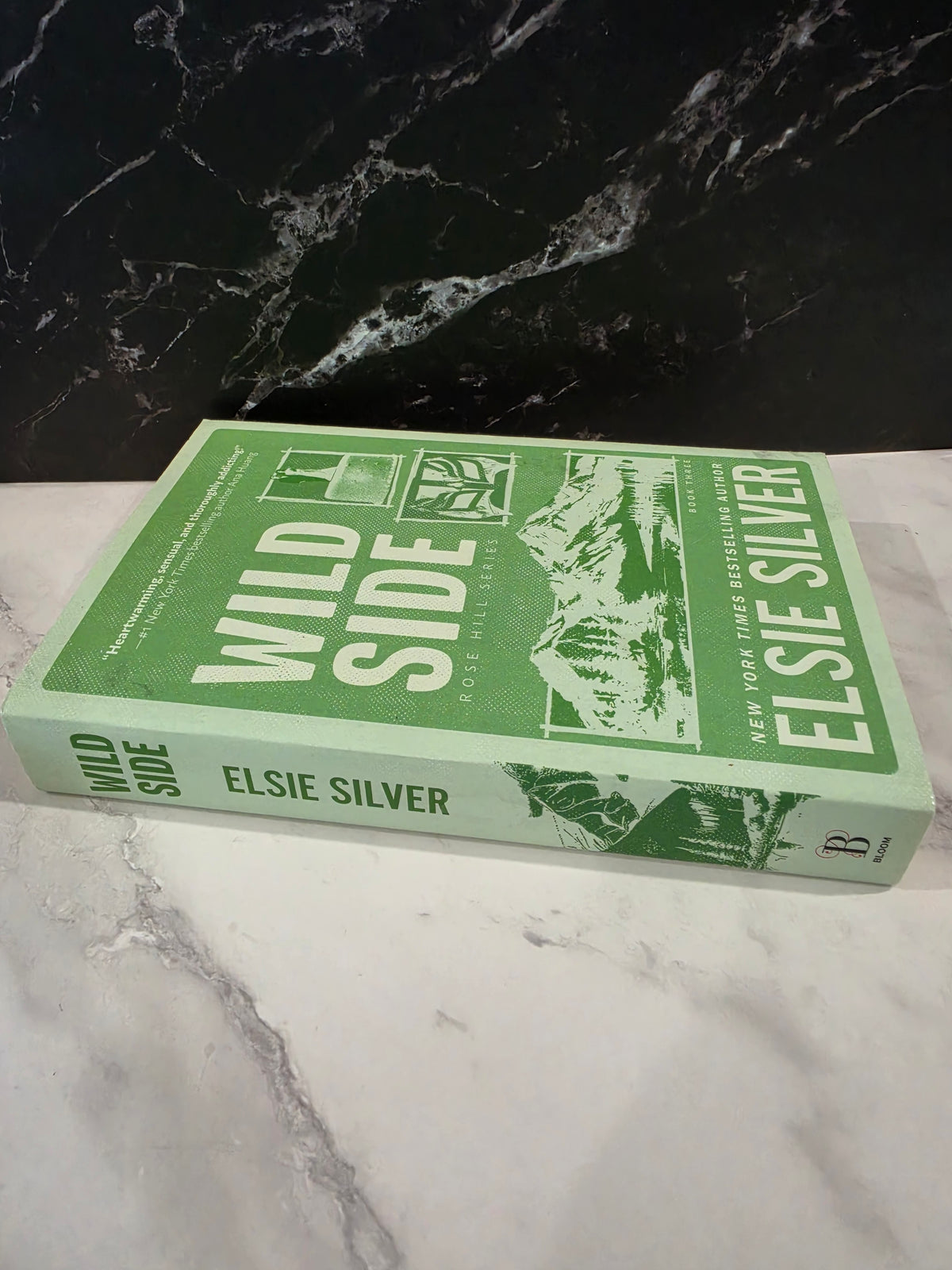 Elsie Silver - Wild Side