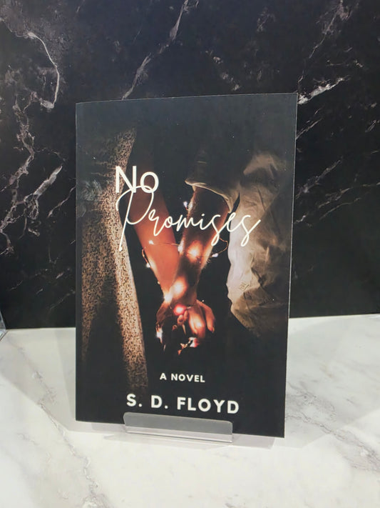 S.D. Floyd - No Promises