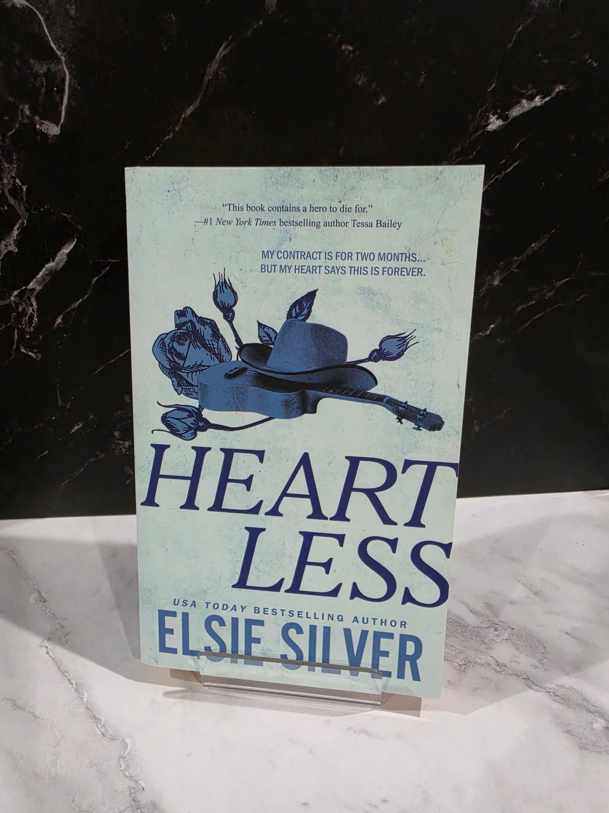 Elsie Silver - Heartless