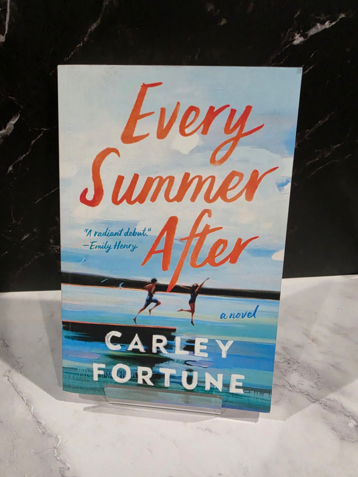 Carley Fortune - Every Summer After
