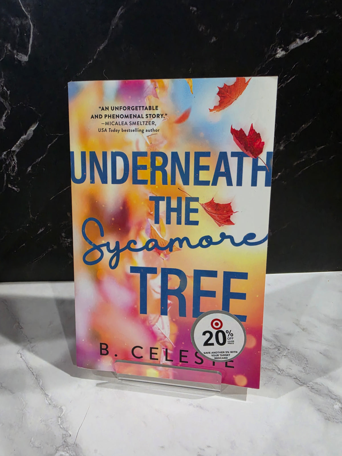 B. Celeste - Underneath the Sycamore Tree