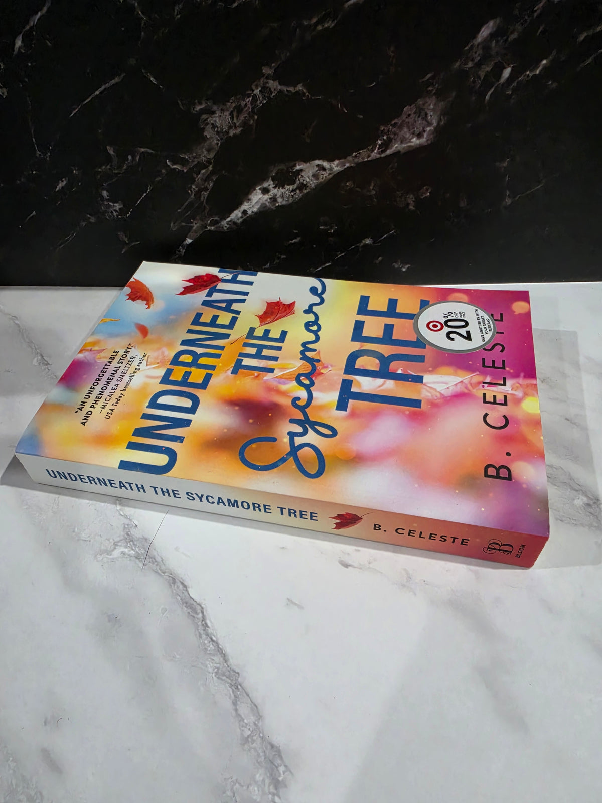 B. Celeste - Underneath the Sycamore Tree