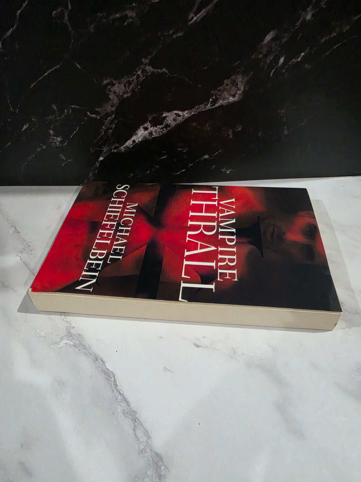 Michael Schiefelbein - Vampire Thrall
