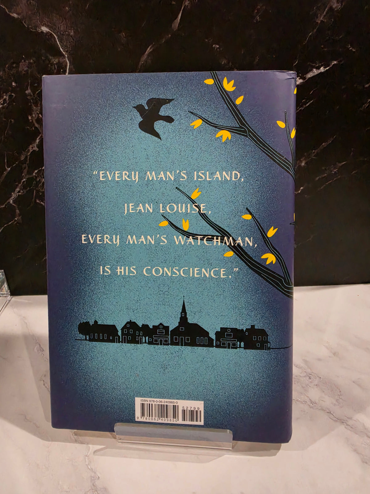 Harper Lee - Go Set A Watchman