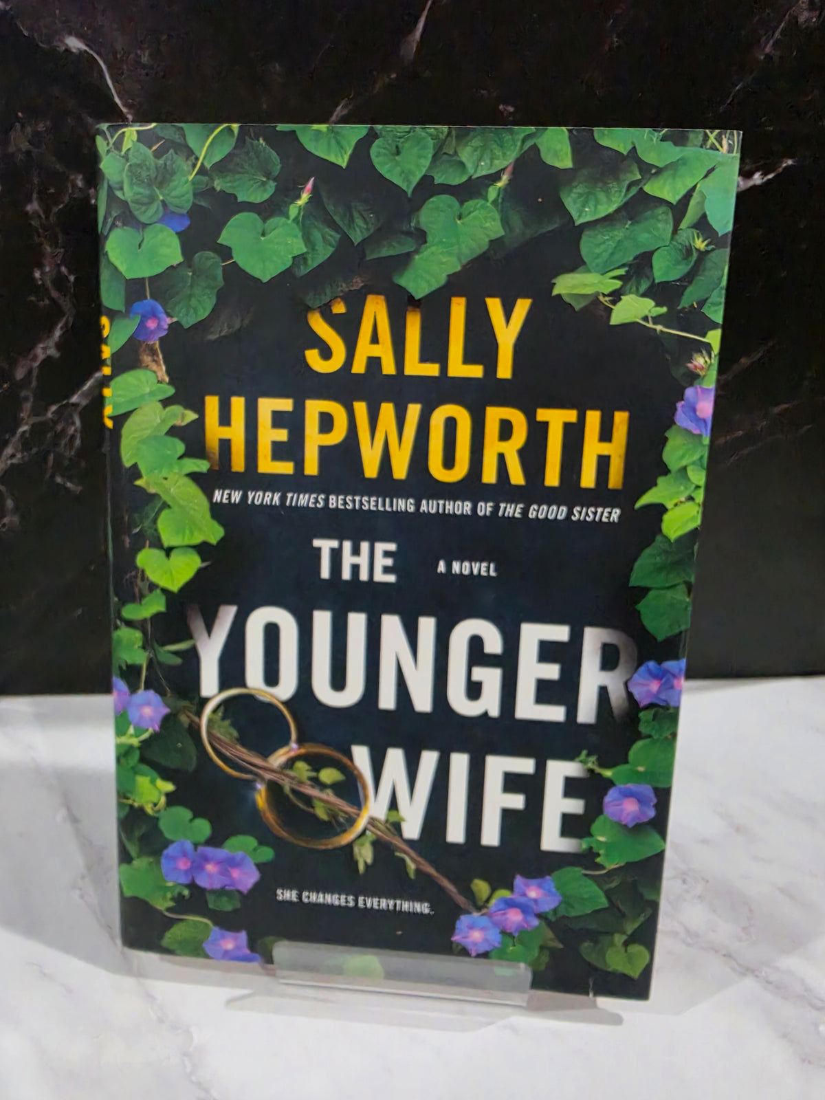Sally Hepworth - The Younger Wife