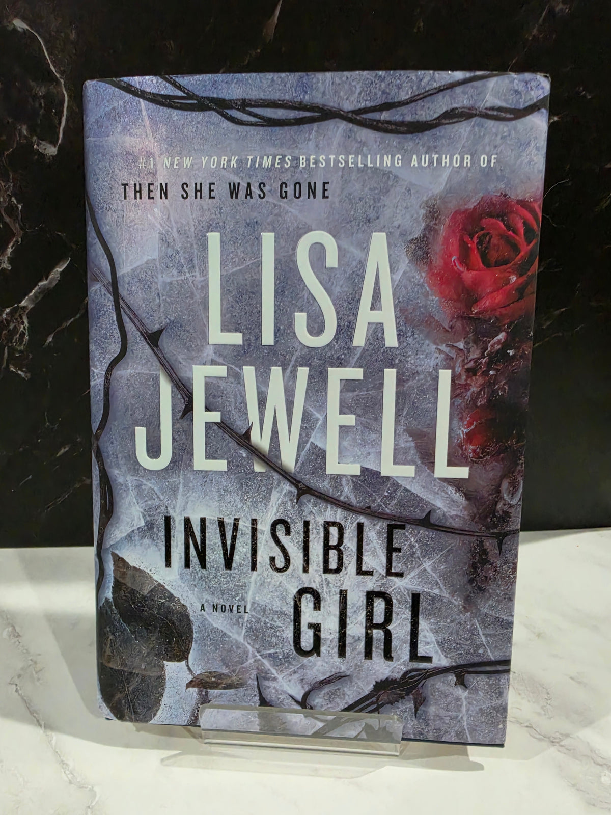 Lisa Jewell - Invisible Girl