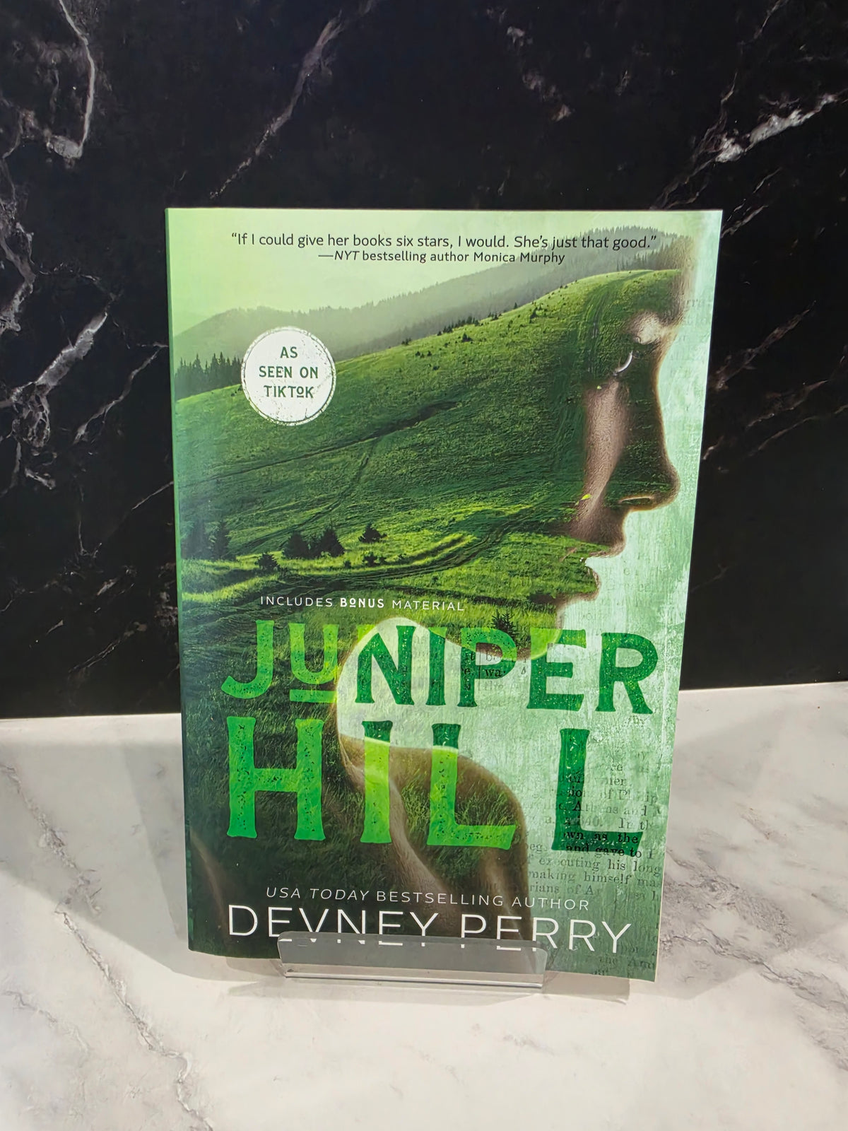 Devney Perry - Juniper Hill